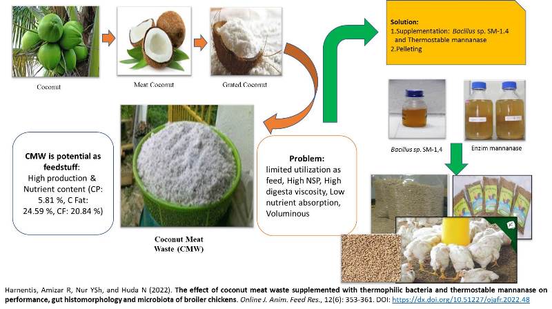 1259-coconut_meat_waste_thermophilic_bacteria__thermostable_mannanase